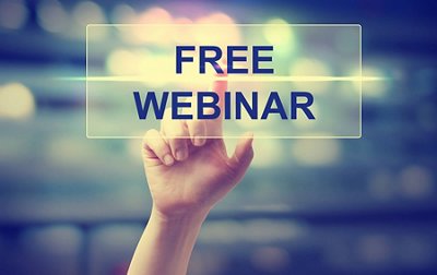 Free Webinars