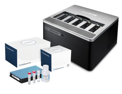 ARGENE Transplant Range