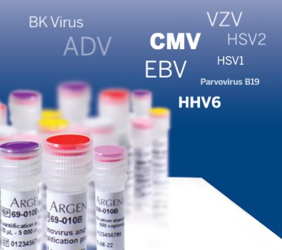 Access video tutorials related to ARGENE® molecular diagnostic solutions.