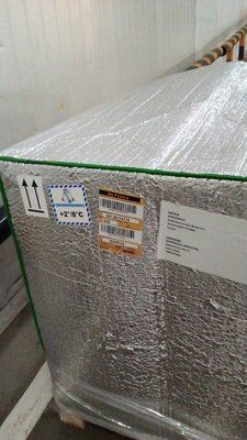 Argentina recycling