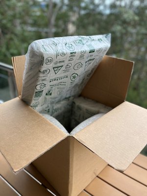 Australia_Sheep Wool