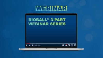 BIOBALL® 3-Part Webinar Series