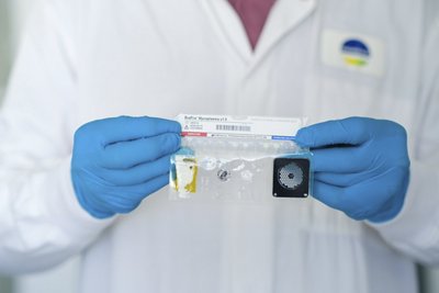 BIOFIRE® Mycoplasma and Man