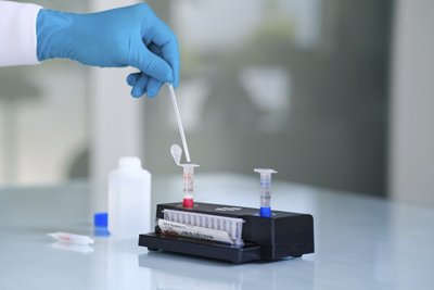 BIOFIRE MYCOPLASMA