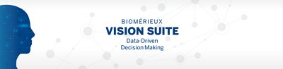 Data Processing Terms of BIOMÉRIEUX VISION SUITE