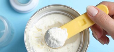 Infant Formula Powder