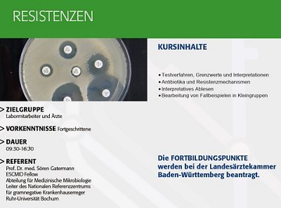 Resistenzen (RE150725)   