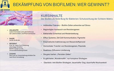 Biofilme