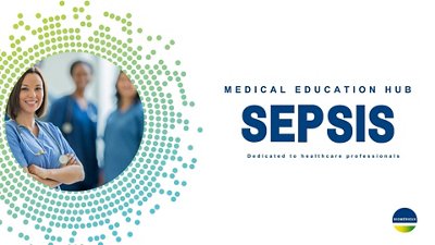 Biomérieux - Medical Education Sepsis