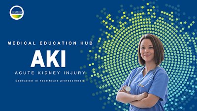 Biomérieux - Medical education AKI