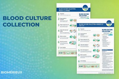 Access video tutorials related to ARGENE® molecular diagnostic solutions.