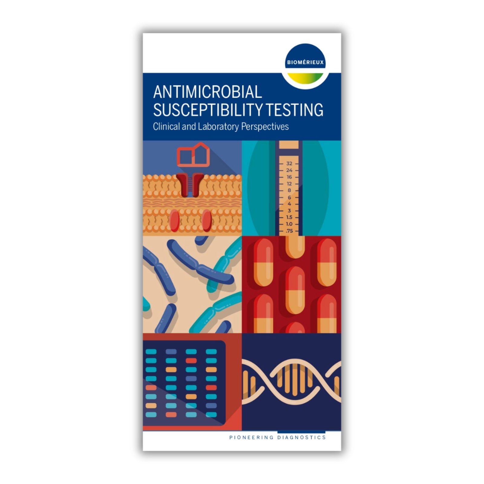 Antimicrobial Susceptibility Testing booklet