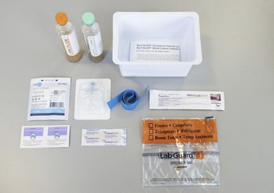  BACT/ALERT-kit