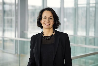 Céline Roger-Dalbert - bioMérieux