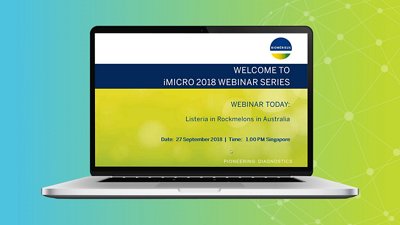 Free Webinar