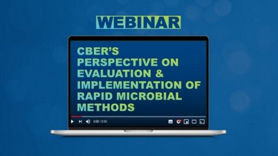 CBER webinar