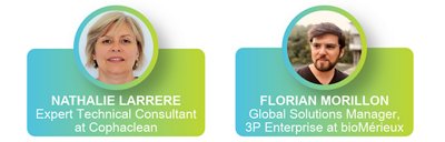 Speakers profiles