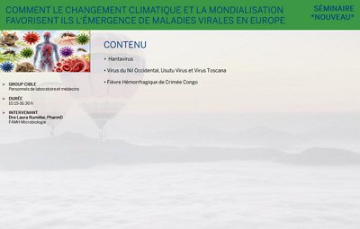 CHANGEMENT CLIMATIQUE 04.03.2027