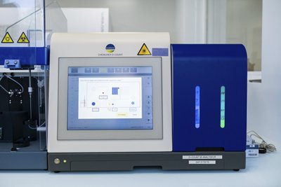 D-COUNT, Food SQ, spoiler detection, spoiler enumeration - FOOD SAFETY AND QUALITY - INDUSTRIAL APPLICATIONS