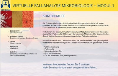 Virtuelle Fallanalyse 1 DE