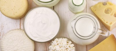 Dairy