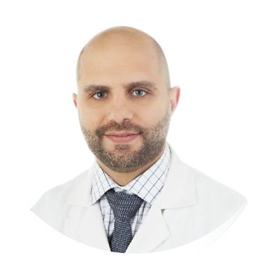 Doctor David Aman Eddine 