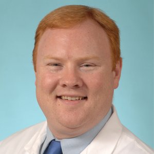 Michael Edmund Watson, MD, PhD, clinical assistant professor of pediatric infectious disease