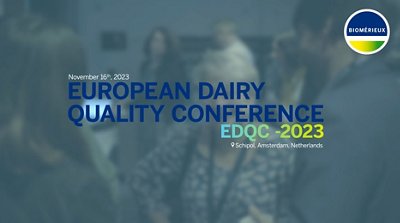 EDQC 2023 