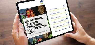 Environmental Pathogen Monitoring An Intro Guide