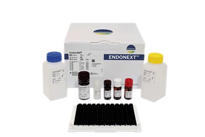 ENDOLISA Endotoxin testing
