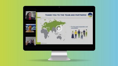 Free Webinar