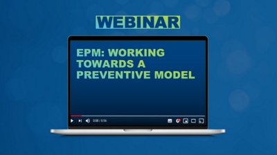 Environmental Pathogen Management Webinar