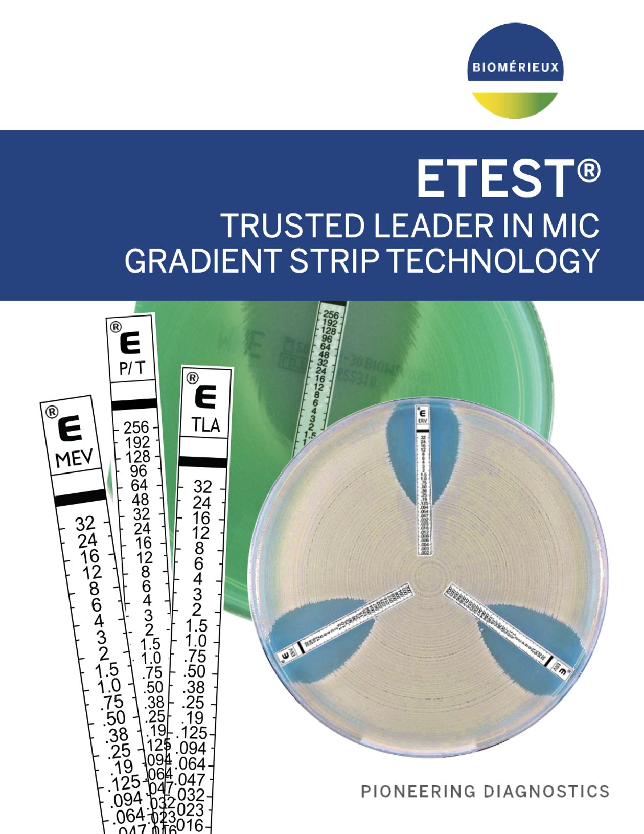 Etest Epsilometer Test Principle Purpose Procedure Pin By Shay Fojtik