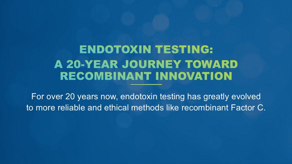 endotoxin testing journey article thumbnail