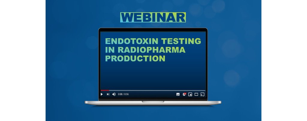 Endotoxin Testing in Radiopharmaceutical Production