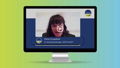 Evaluation of Large Volume Delayed Sampling and Pathogen Reduction Technology Strategies Webinar