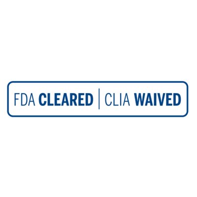 FDA Cleared