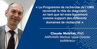 Citation Claude Mabilat