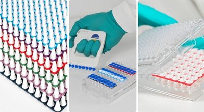 NEW GENE-UP® FORMAT: WHEN SIMPLICITY BRINGS CONFIDENCE AND TRUST 