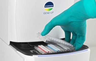 GENE-UP