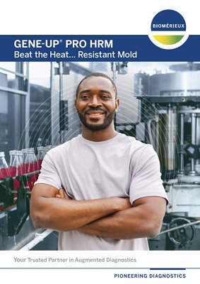 GENE-UP PRO HRM Brochure