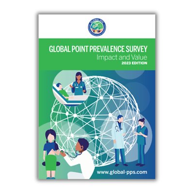 Global Point Prevalence Survey of Impact and Value - 2023 Edition