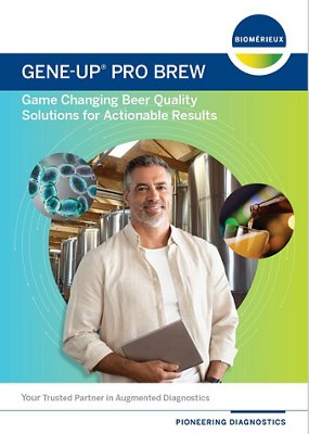 Brochure GENE-UP TYPER