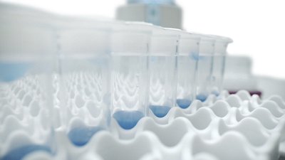 GENE-UP® Pathogenic E. coli