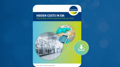 Hidden Costs in EM White Paper