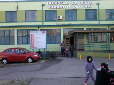 In August 2022, Hospital de Niños Roberto del Río became the first Center of Excellence in Latin America.