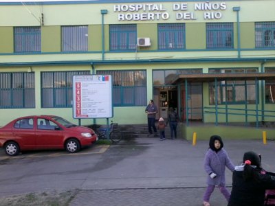In August 2022, Hospital de Niños Roberto del Río became the first Center of Excellence in Latin America.