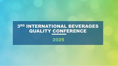 6th European Dairy Quality Conference - EDQC - 2023