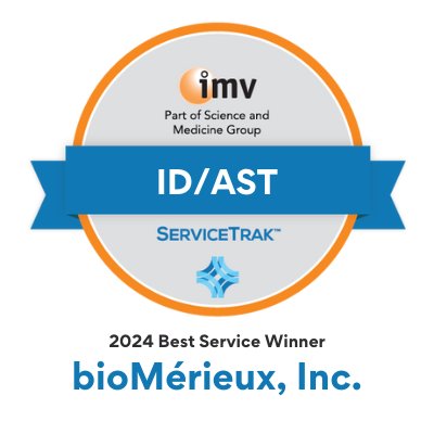 2024 CST ID/AST - IDAST Best Service