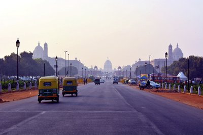 PIcture of India